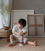 جلب مطري اسود ليد LIPER ALFA 60W 3000K IP65 - Image 6