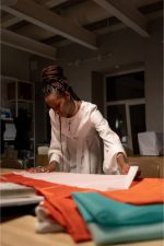 جلب مطري اسود ليد LIPER ALFA 60W 3000K IP65 - Image 13