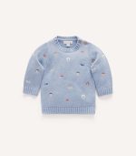Polar Bear Jumper - Image 2