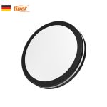 جلب مطري اسود ليد LIPER ALFA 60W 3000K IP65